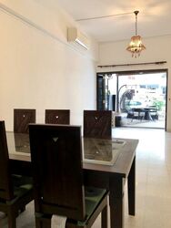 Opera Estate (D15), Terrace #472958491